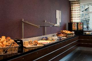 Holiday Inn Express Guetersloh fotoÄŸrafÄ±