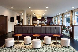 Holiday Inn Express Guetersloh fotoÄŸrafÄ±