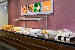 Holiday Inn Express Guetersloh fotoÄŸrafÄ±