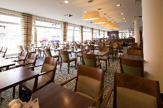 Holiday Inn Express Guetersloh fotoÄŸrafÄ±