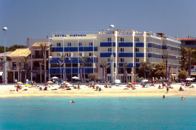 Hispania - Genel