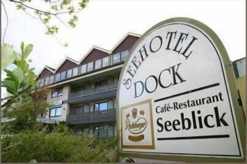 Seehotel Dock - Genel