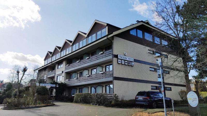 Seehotel Dock - Genel