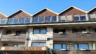 Seehotel Dock fotoÄŸrafÄ±