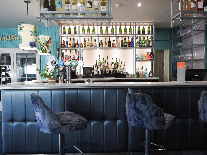 Collingwood, Sure Hotel Collection by Best Western - Bar