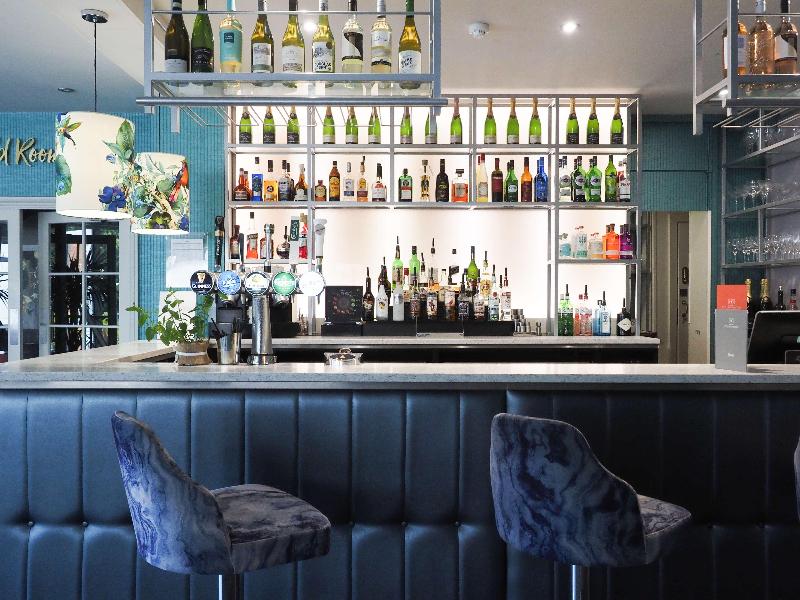 Collingwood, Sure Hotel Collection by Best Western - Bar