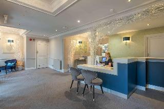 Collingwood, Sure Hotel Collection by Best Western fotoÄŸrafÄ±