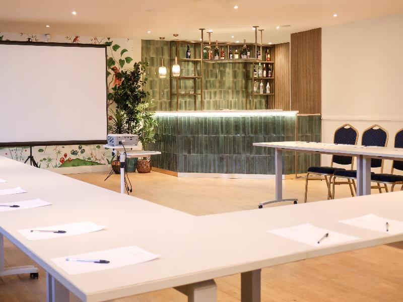 Collingwood, Sure Hotel Collection by Best Western - Toplantı