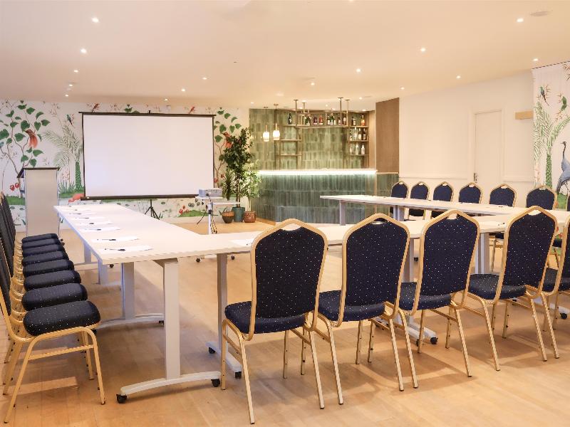 Collingwood, Sure Hotel Collection by Best Western - Toplantı