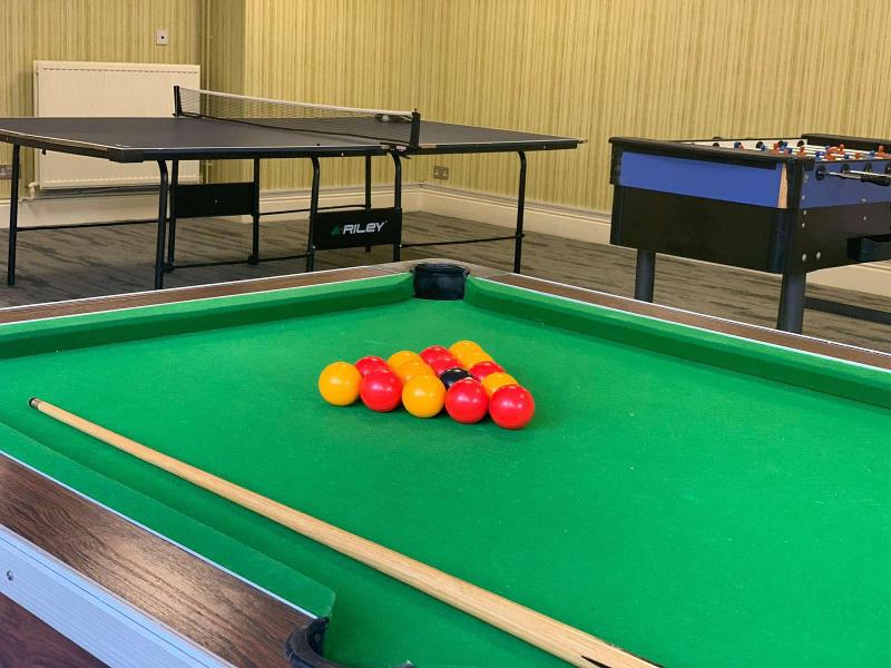 Collingwood, Sure Hotel Collection by Best Western - Aktivite