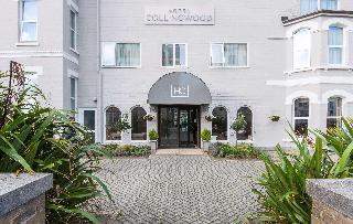 Collingwood, Sure Hotel Collection by Best Western otel fotoğrafı