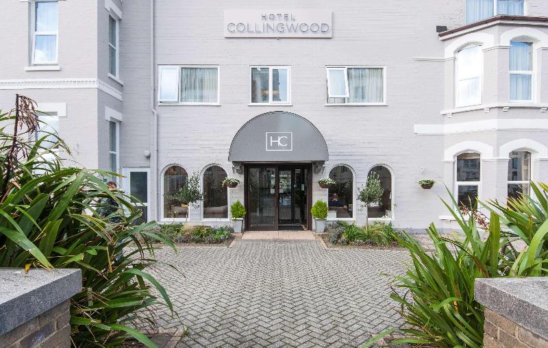Collingwood, Sure Hotel Collection by Best Western - Genel
