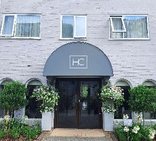 Collingwood, Sure Hotel Collection by Best Western fotoÄŸrafÄ±