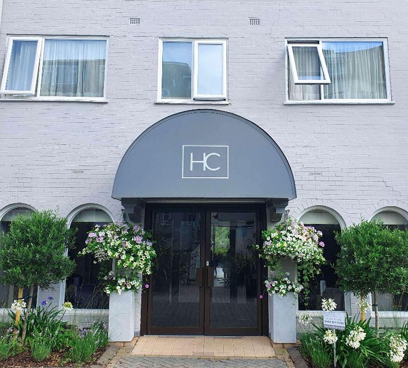 Collingwood, Sure Hotel Collection by Best Western - Genel