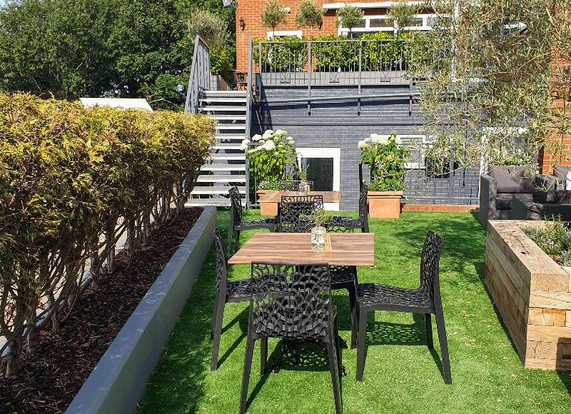 Collingwood, Sure Hotel Collection by Best Western - Genel