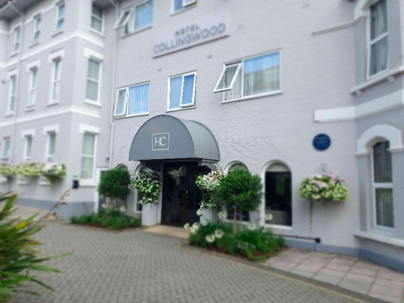 Collingwood, Sure Hotel Collection by Best Western - Genel