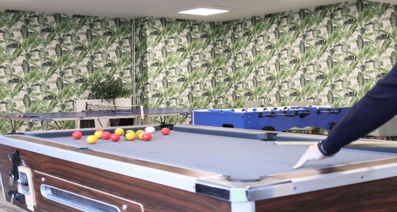 Collingwood, Sure Hotel Collection by Best Western - Genel