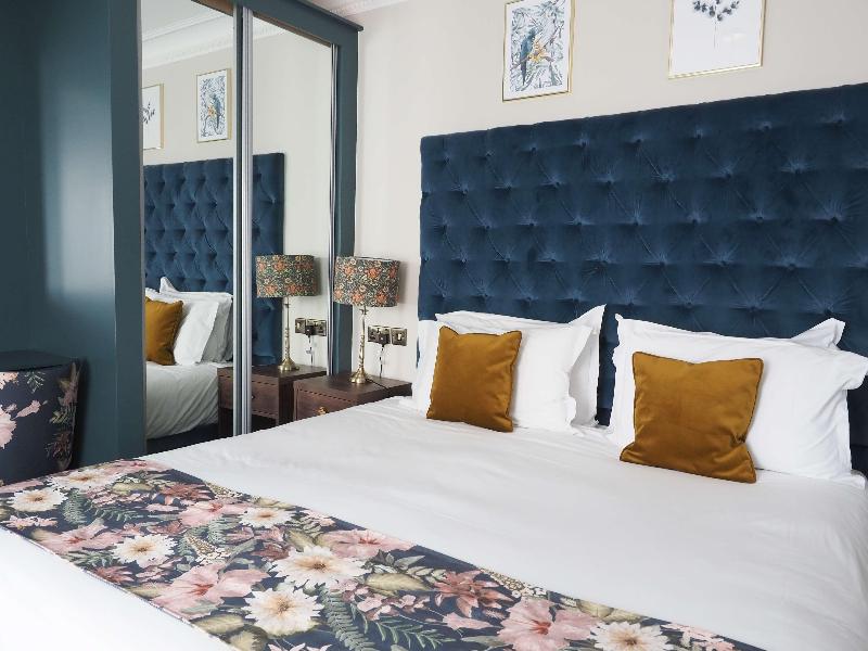 Collingwood, Sure Hotel Collection by Best Western - Oda