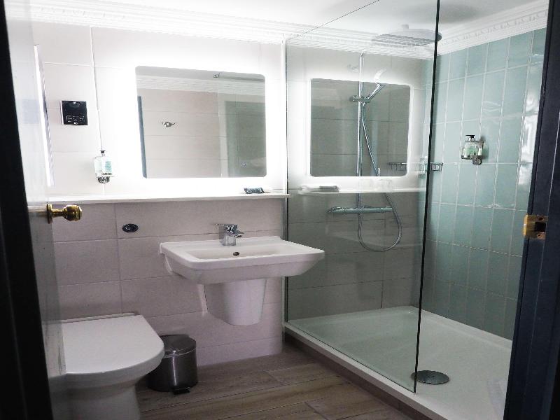 Collingwood, Sure Hotel Collection by Best Western - Oda