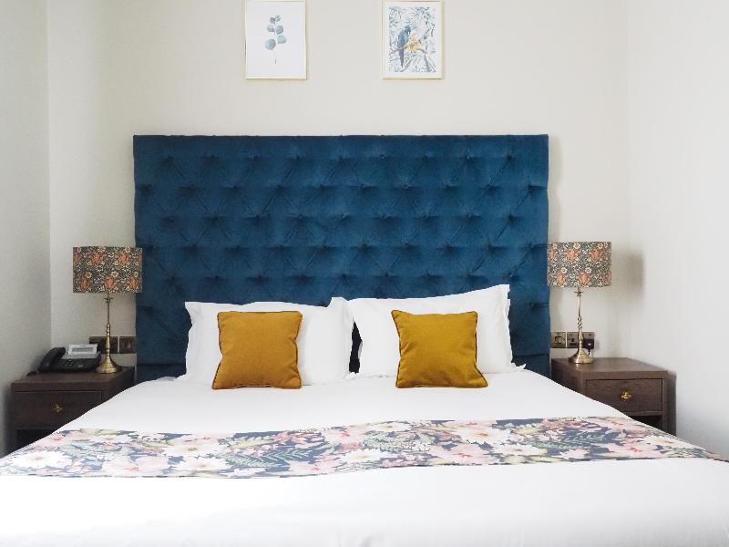 Collingwood, Sure Hotel Collection by Best Western - Oda