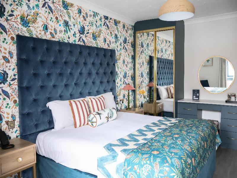 Collingwood, Sure Hotel Collection by Best Western - Oda