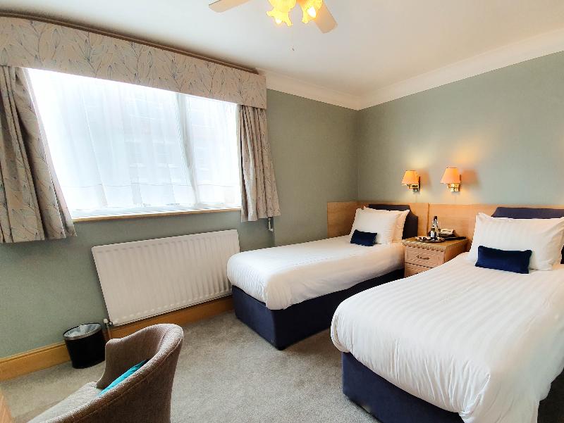 Collingwood, Sure Hotel Collection by Best Western - Oda