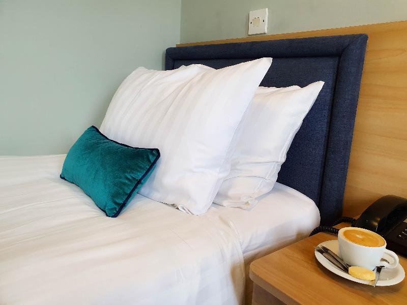 Collingwood, Sure Hotel Collection by Best Western - Oda