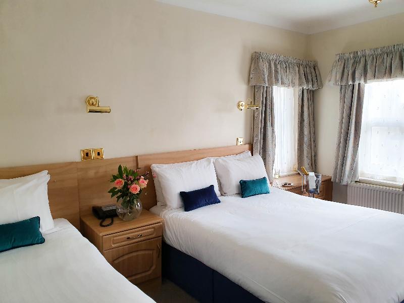 Collingwood, Sure Hotel Collection by Best Western - Oda