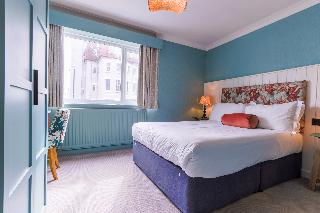 Collingwood, Sure Hotel Collection by Best Western fotoÄŸrafÄ±