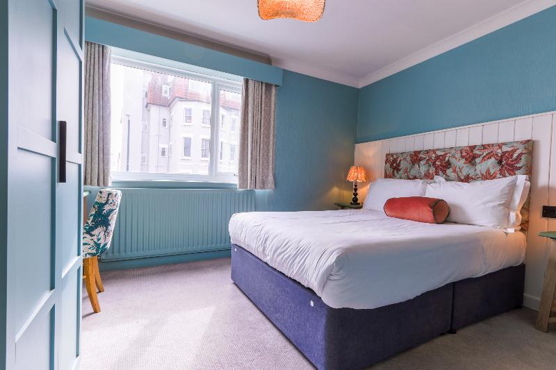 Collingwood, Sure Hotel Collection by Best Western - Oda