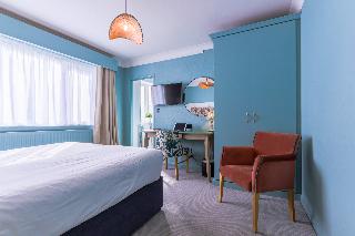 Collingwood, Sure Hotel Collection by Best Western fotoÄŸrafÄ±