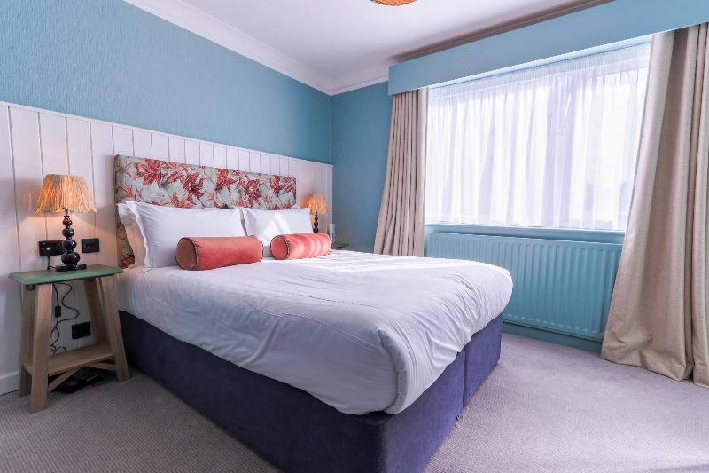 Collingwood, Sure Hotel Collection by Best Western - Oda