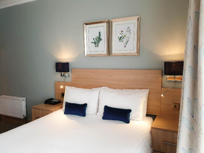 Collingwood, Sure Hotel Collection by Best Western - Oda