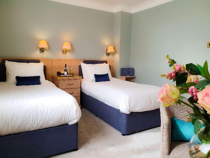 Collingwood, Sure Hotel Collection by Best Western - Oda