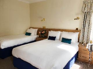 Collingwood, Sure Hotel Collection by Best Western fotoÄŸrafÄ±