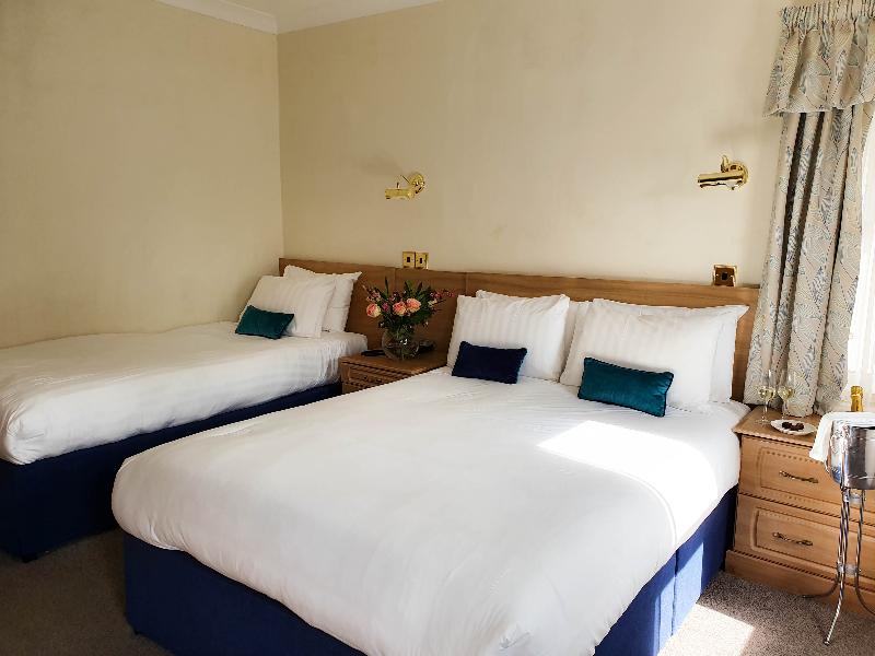 Collingwood, Sure Hotel Collection by Best Western - Oda