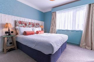 Collingwood, Sure Hotel Collection by Best Western fotoÄŸrafÄ±