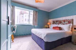 Collingwood, Sure Hotel Collection by Best Western fotoÄŸrafÄ±