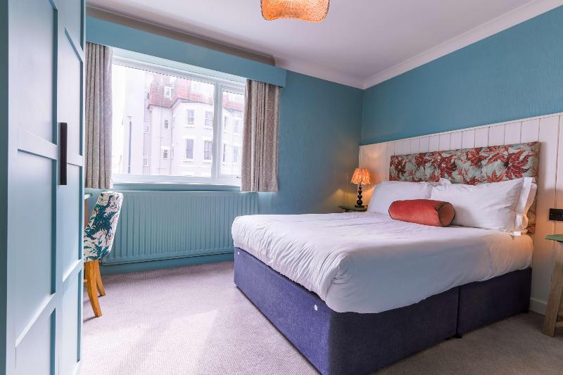 Collingwood, Sure Hotel Collection by Best Western - Oda