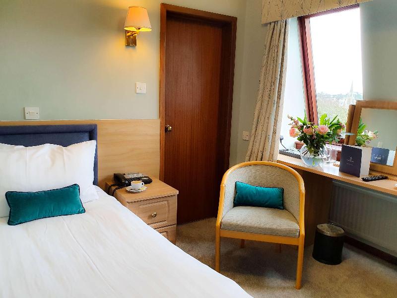 Collingwood, Sure Hotel Collection by Best Western - Oda