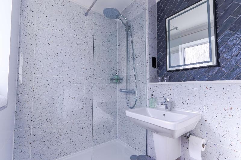 Collingwood, Sure Hotel Collection by Best Western - Oda