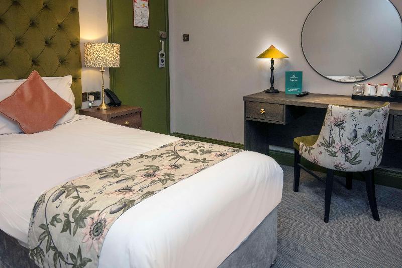 Collingwood, Sure Hotel Collection by Best Western - Oda