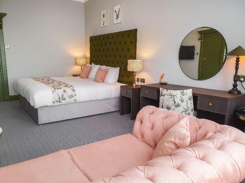 Collingwood, Sure Hotel Collection by Best Western - Oda