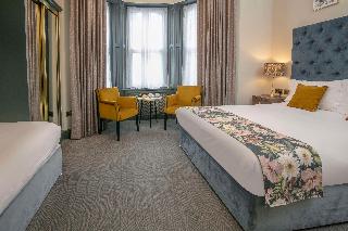 Collingwood, Sure Hotel Collection by Best Western fotoÄŸrafÄ±