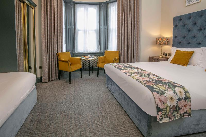 Collingwood, Sure Hotel Collection by Best Western - Oda