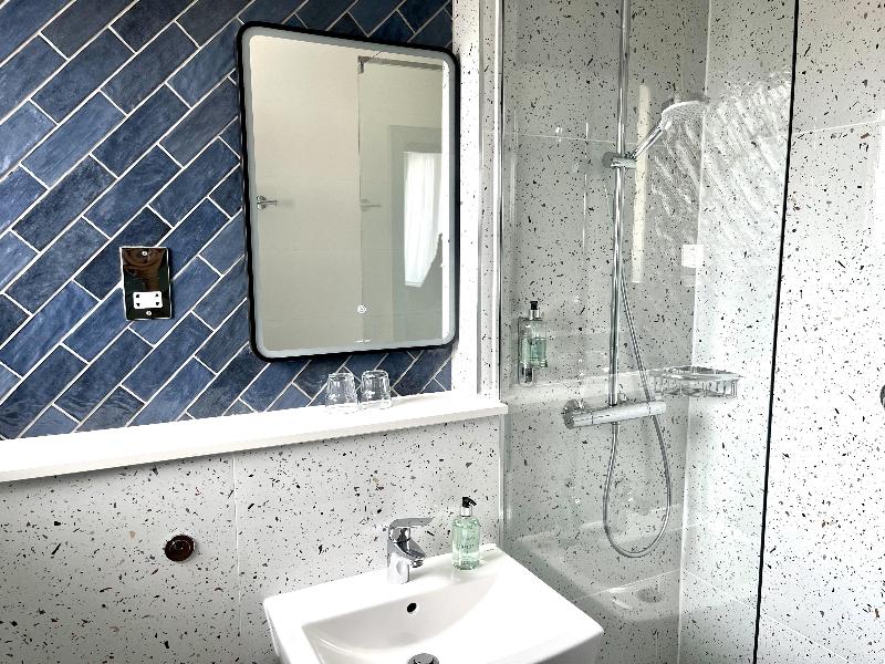 Collingwood, Sure Hotel Collection by Best Western - Oda