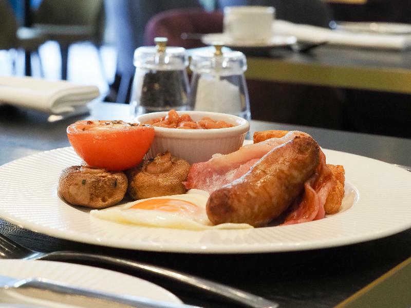 Collingwood, Sure Hotel Collection by Best Western - Restoran