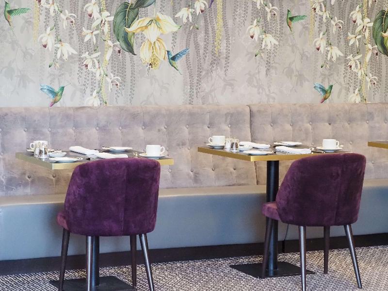 Collingwood, Sure Hotel Collection by Best Western - Restoran