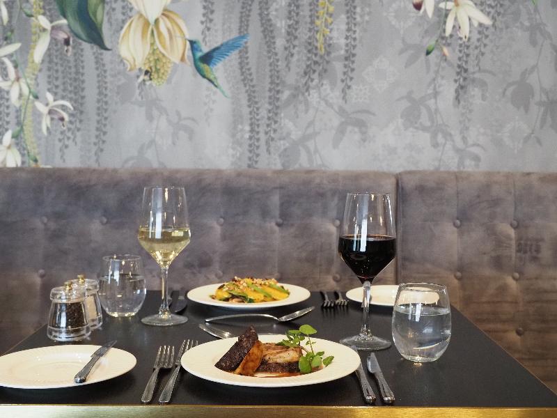 Collingwood, Sure Hotel Collection by Best Western - Restoran