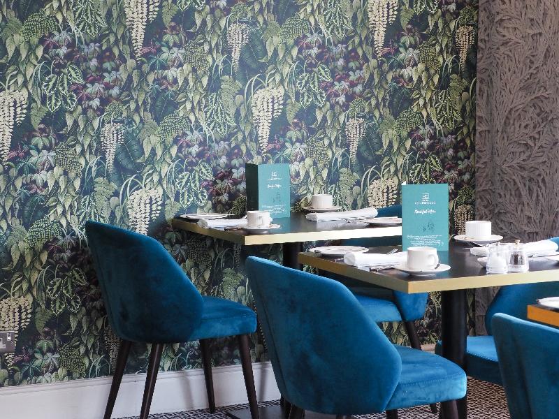 Collingwood, Sure Hotel Collection by Best Western - Restoran